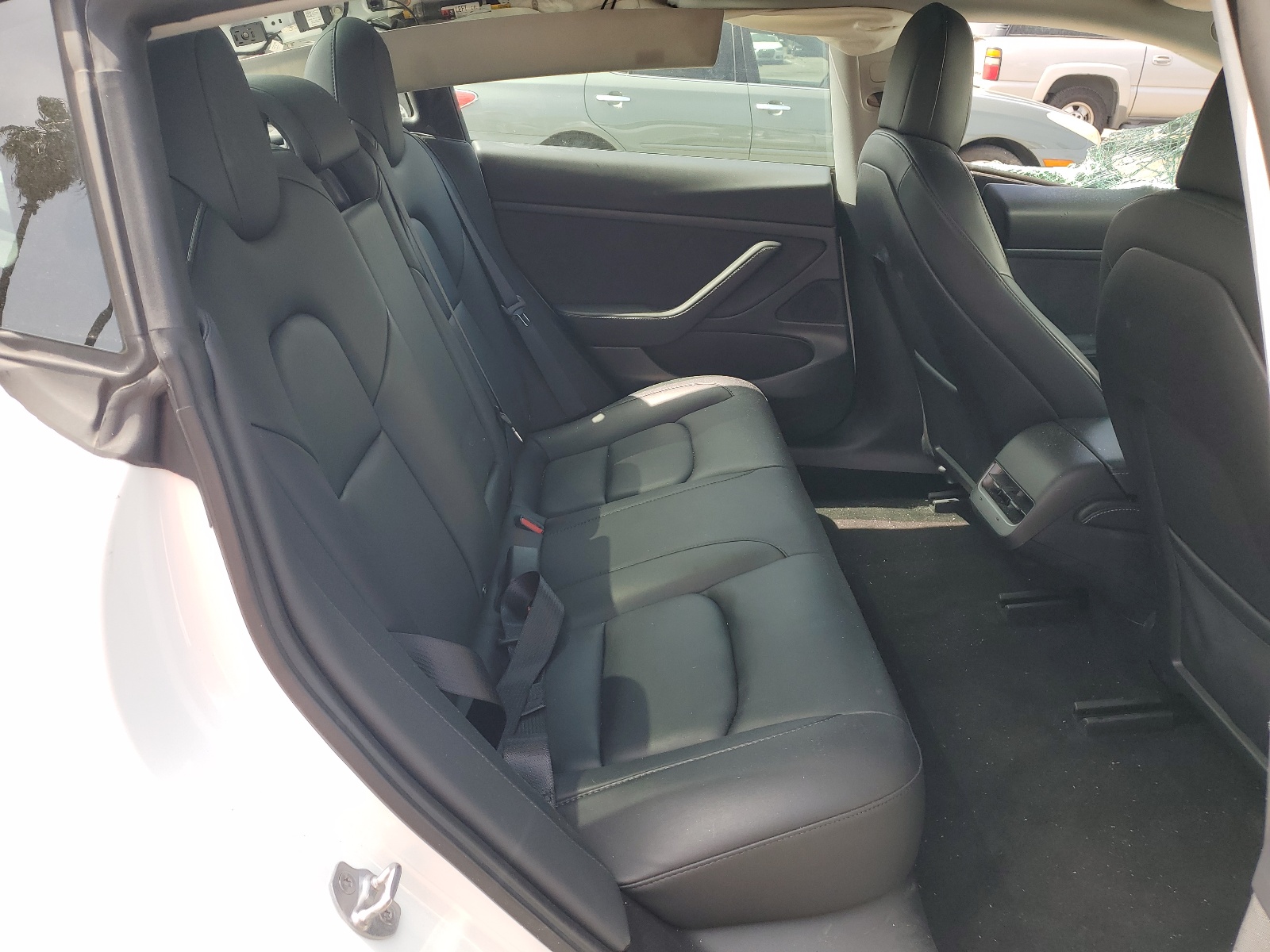 5YJ3E1EA7MF922357 2021 Tesla Model 3