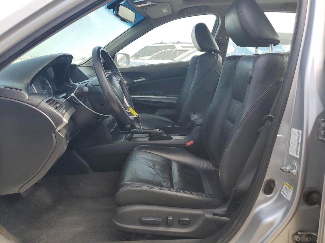 2010 Honda Accord - Image 7