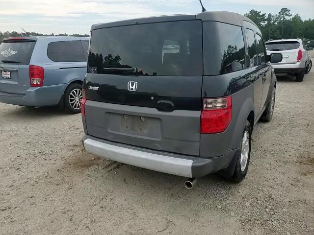 2004 Honda Element Ex VIN: 5J6YH18564L009074 Lot: 59957604
