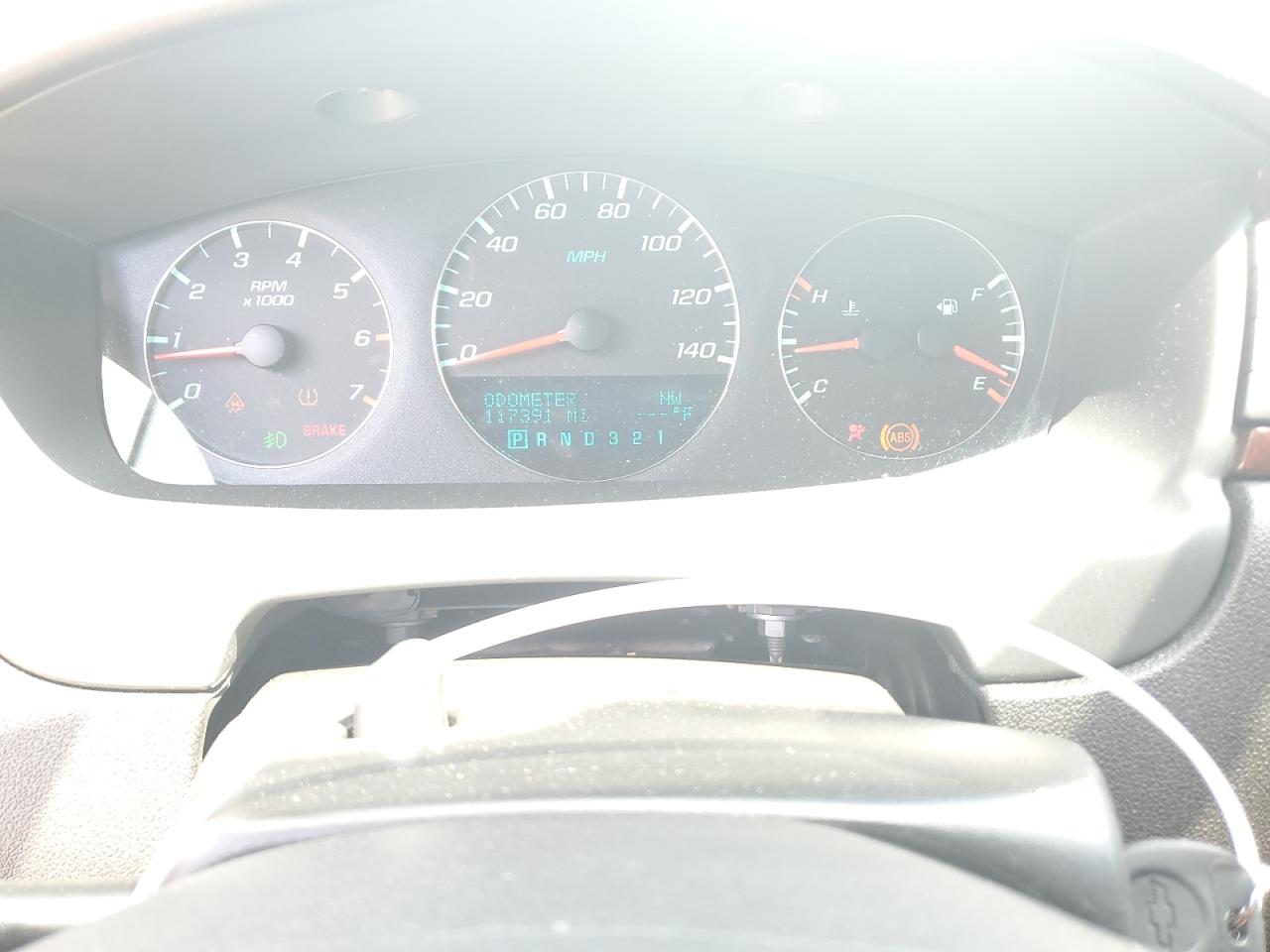 2010 Chevrolet Impala Lt VIN: 2G1WB5EK1A1208821 Lot: 59864794