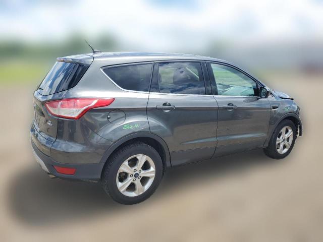  FORD ESCAPE 2015 Вугільний