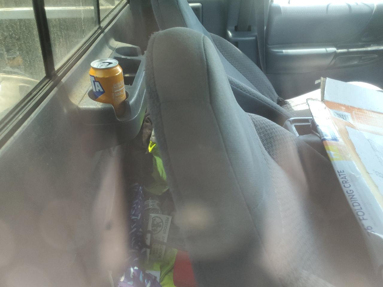 1998 Ford Ranger Super Cab VIN: 1FTYR14U9WPB19354 Lot: 58017784