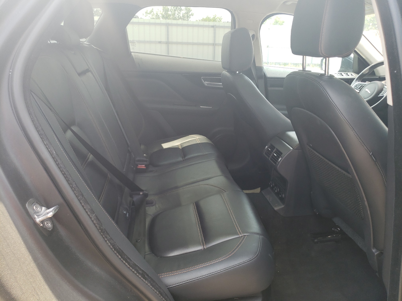 SADCK2GX3LA635626 2020 Jaguar F-Pace Prestige