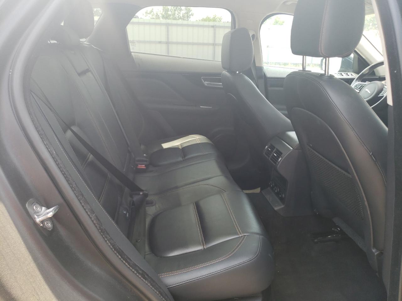 2020 Jaguar F-Pace Prestige VIN: SADCK2GX3LA635626 Lot: 59703894