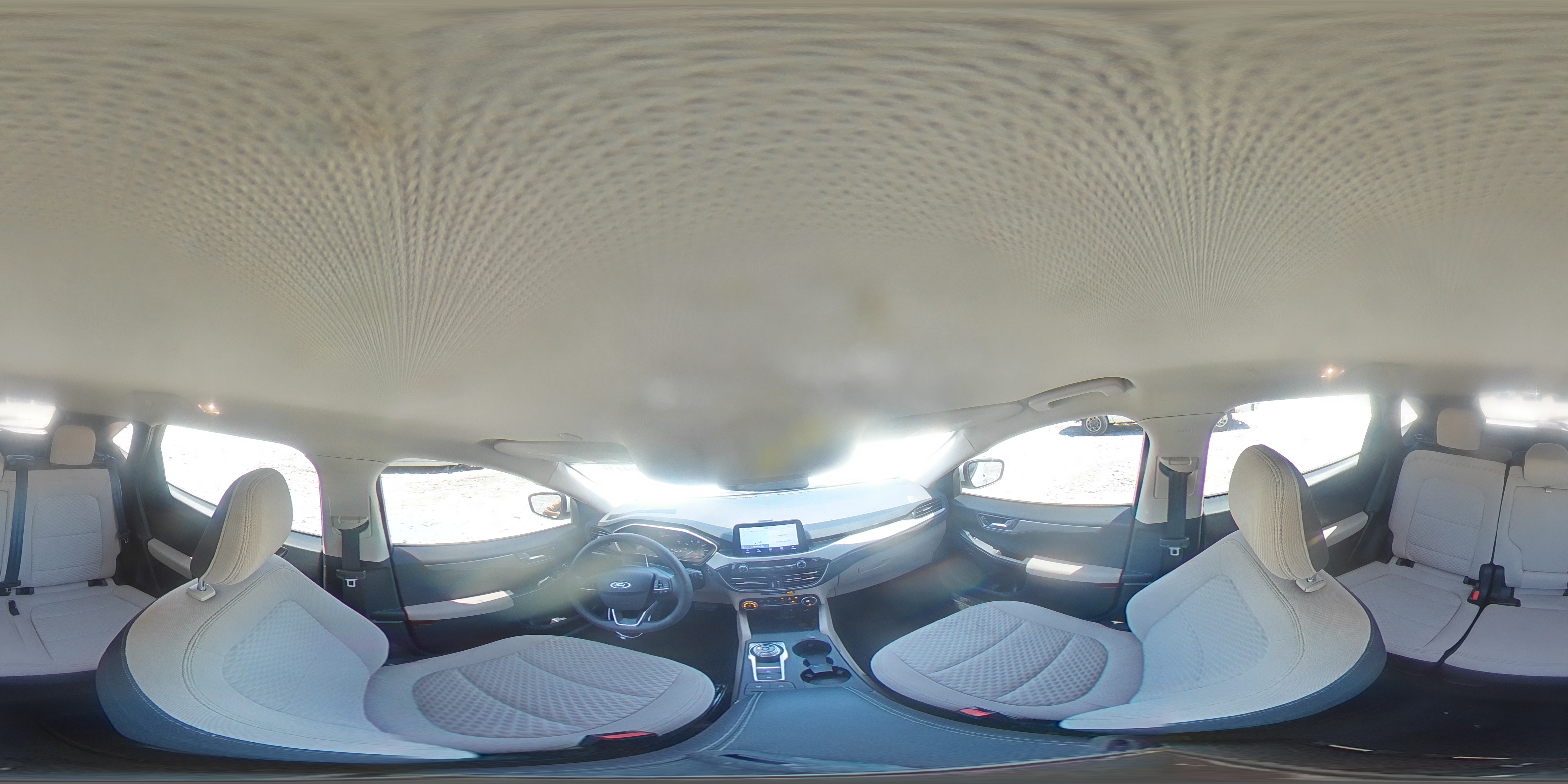 2020 Ford Escape Se VIN: 1FMCU0G64LUB38256 Lot: 60044384