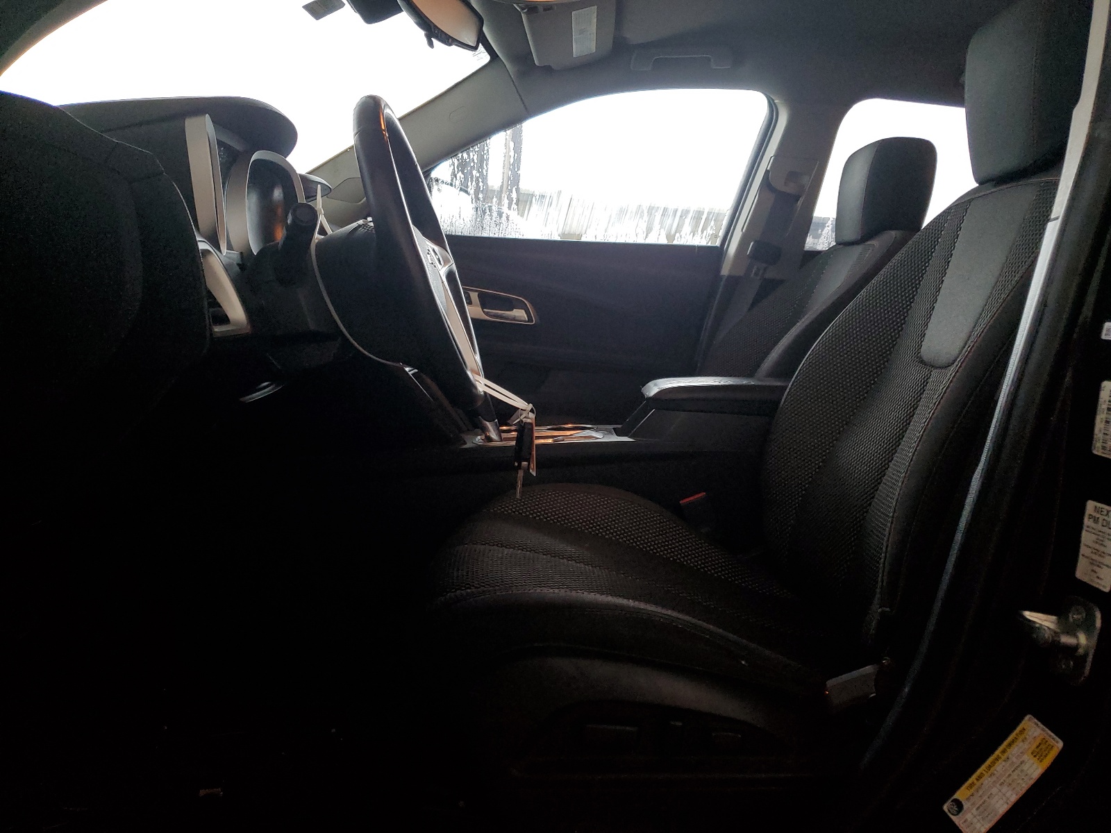 2GNALCEK5G6269336 2016 Chevrolet Equinox Lt