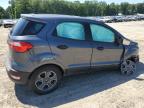 2021 Ford Ecosport S იყიდება Conway-ში, AR - All Over