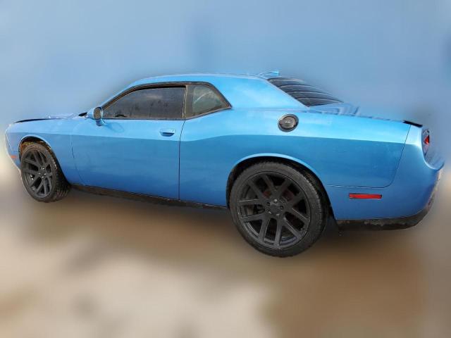 2C3CDZAG4KH635419 | 2019 Dodge challenger sxt