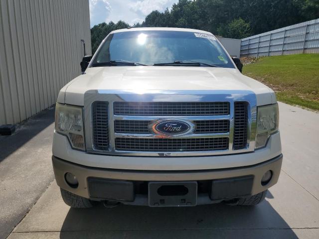 1FTPW14V79KC92336 | 2009 Ford f150 supercrew