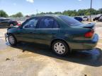 2001 Toyota Corolla Ce للبيع في Louisville، KY - Front End