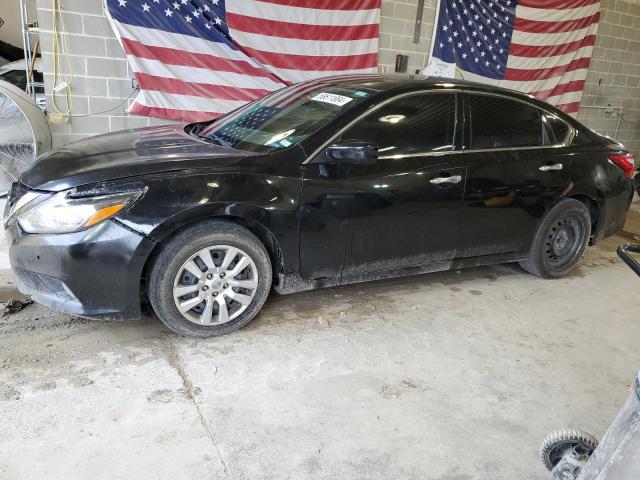 2016 Nissan Altima 2.5 за продажба в Columbia, MO - All Over