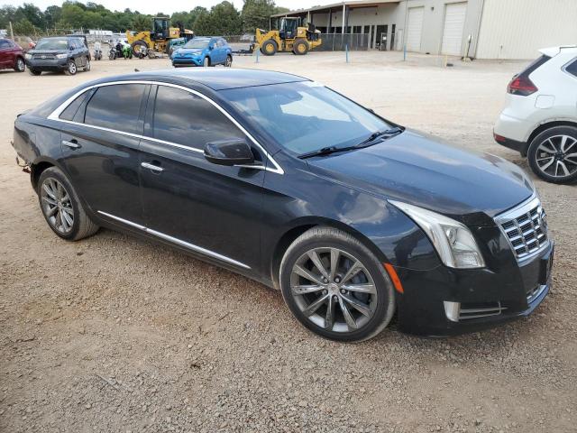  CADILLAC XTS 2013 Чорний