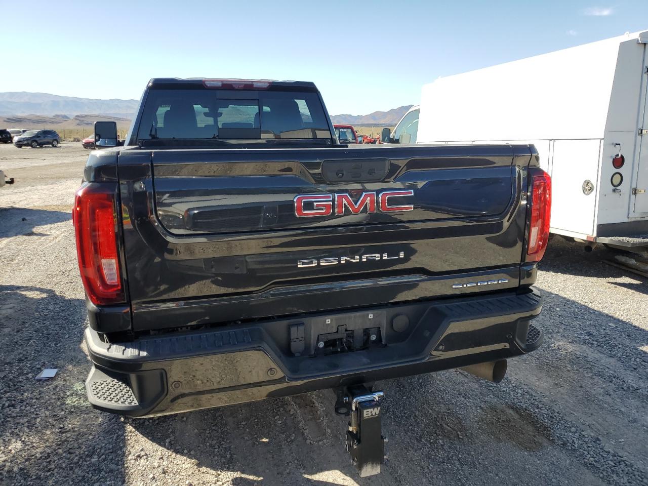 1GT49WEY5MF116905 2021 GMC Sierra K3500 Denali