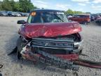 2014 Ford Flex Sel на продаже в Madisonville, TN - Front End