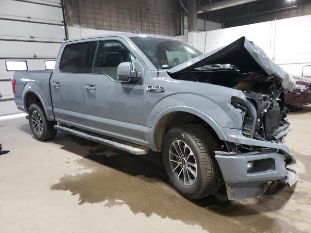 1FTEW1E52LKF14598 Ford F-150 F150 SUPER 4