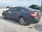 2009 Nissan Maxima S for Sale in Tulsa, OK - Front End