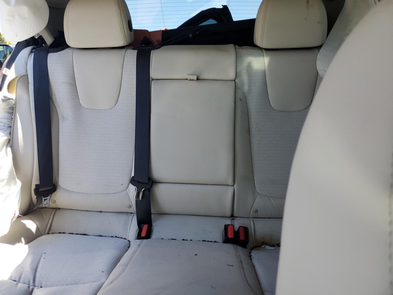 2020 Buick Encore Gx Select VIN: KL4MMDS21LB134336 Lot: 60894484