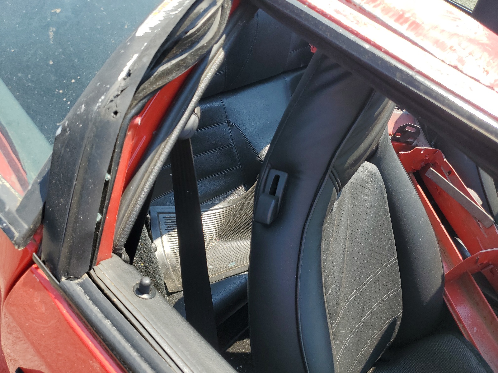 WP0AB0949JN473145 1988 Porsche 944