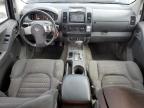 2006 Nissan Frontier Crew Cab Le на продаже в Lebanon, TN - All Over