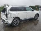 2016 Mitsubishi Outlander Gt de vânzare în Orlando, FL - Rear End