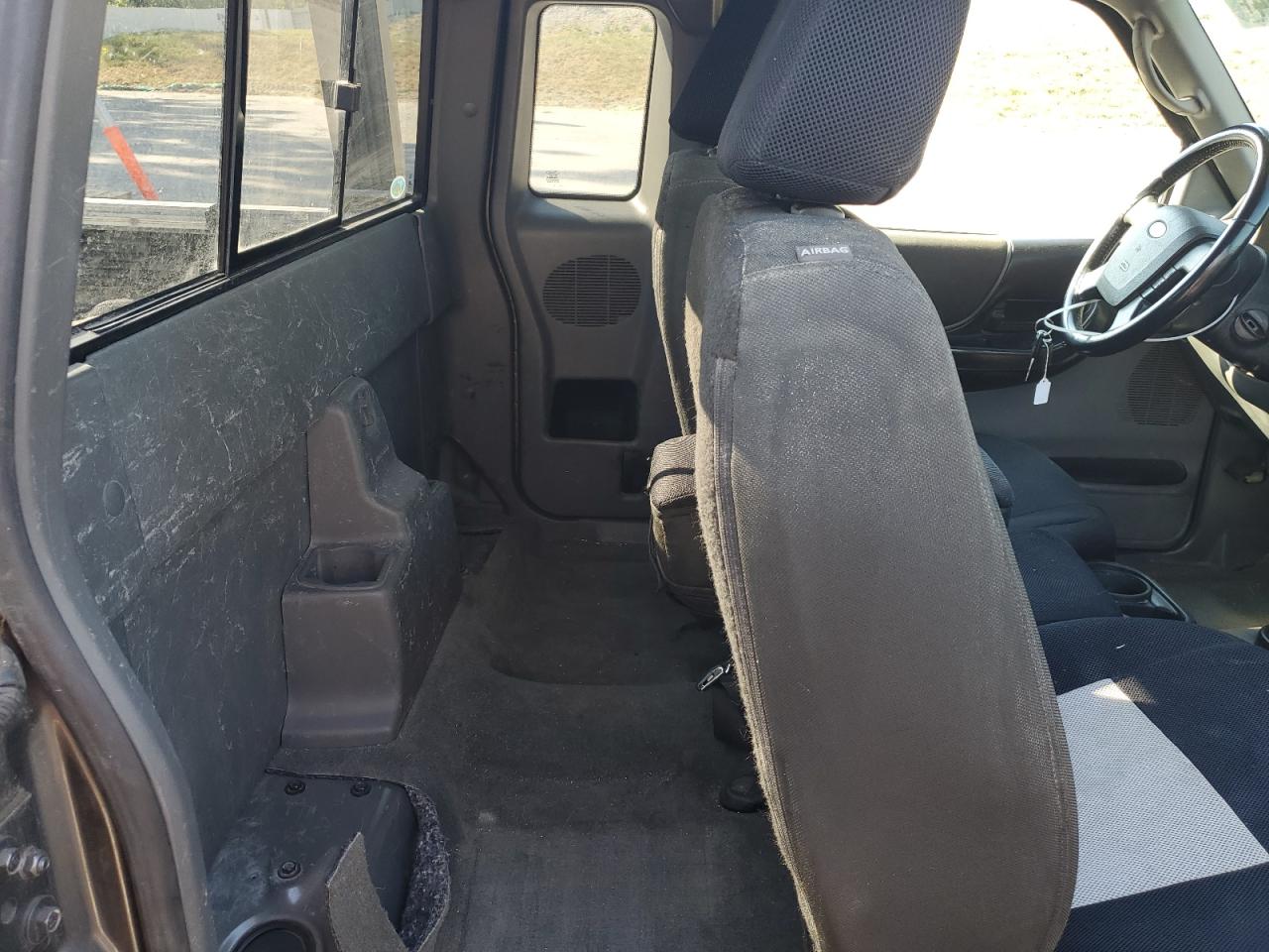 2011 Ford Ranger Super Cab VIN: 1FTKR4EE3BPB13848 Lot: 59744364