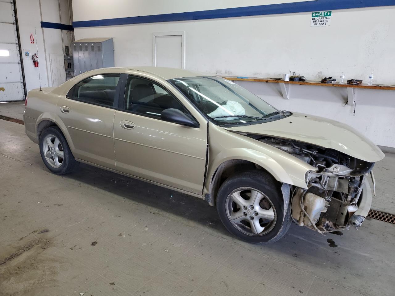 2006 Dodge Stratus Sxt VIN: 1B3EL46X26N174710 Lot: 59266244