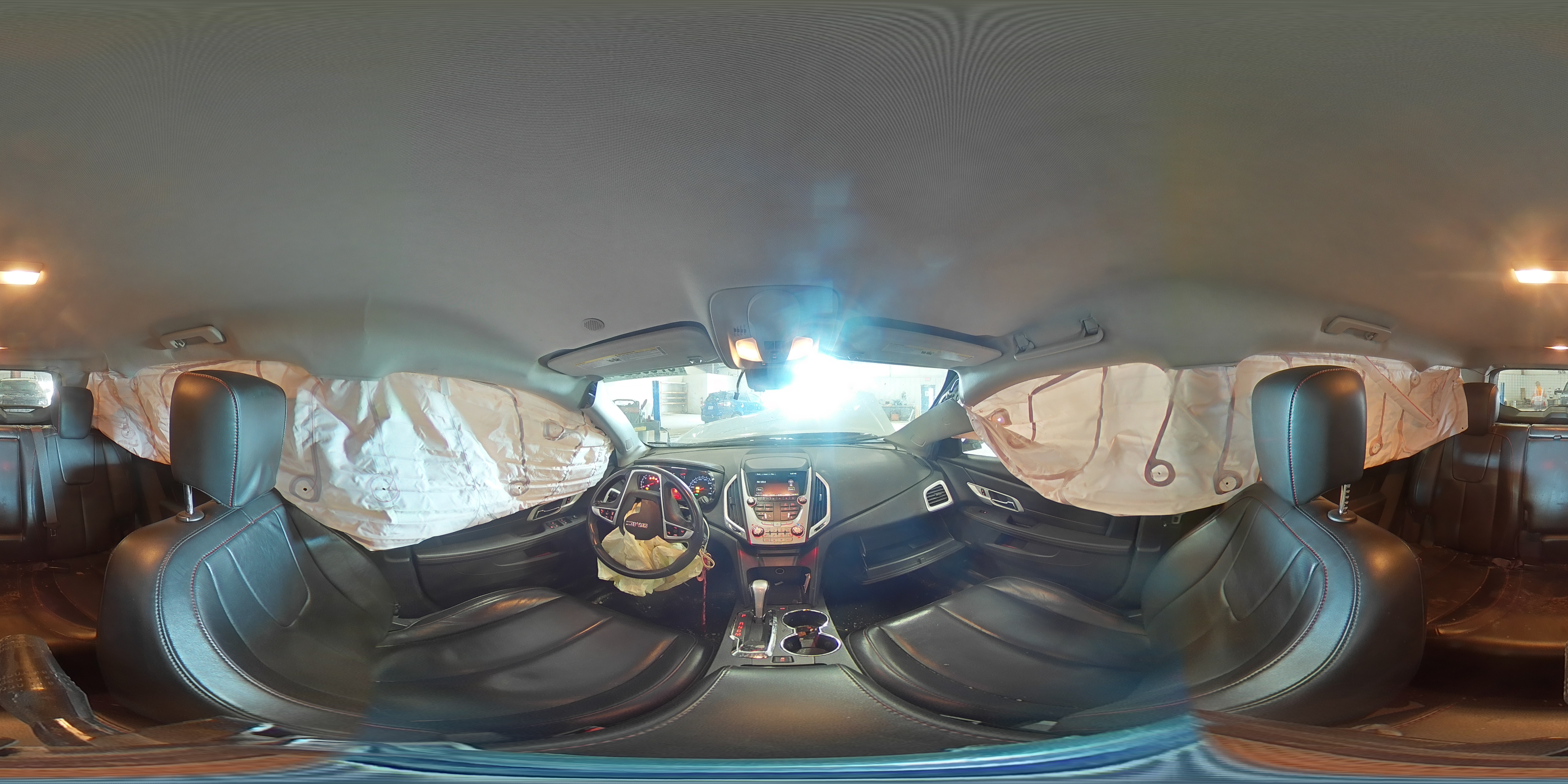 2012 GMC Terrain Slt VIN: 2GKALUEK4C6113561 Lot: 57693004