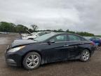 2013 Hyundai Sonata Se за продажба в Des Moines, IA - Front End