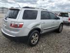 2010 Gmc Acadia Sl за продажба в Cahokia Heights, IL - Side