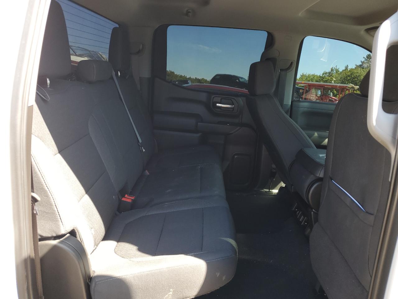 2021 Chevrolet Silverado - Image 10