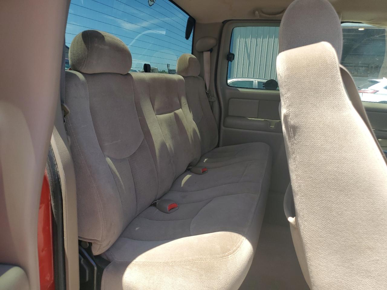 2004 GMC New Sierra K1500 VIN: 1GTEK19T44Z114832 Lot: 59027564