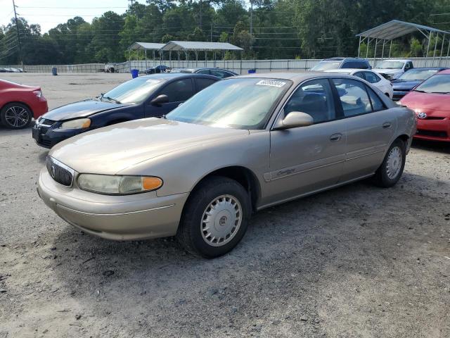 2000 Buick Century Limited