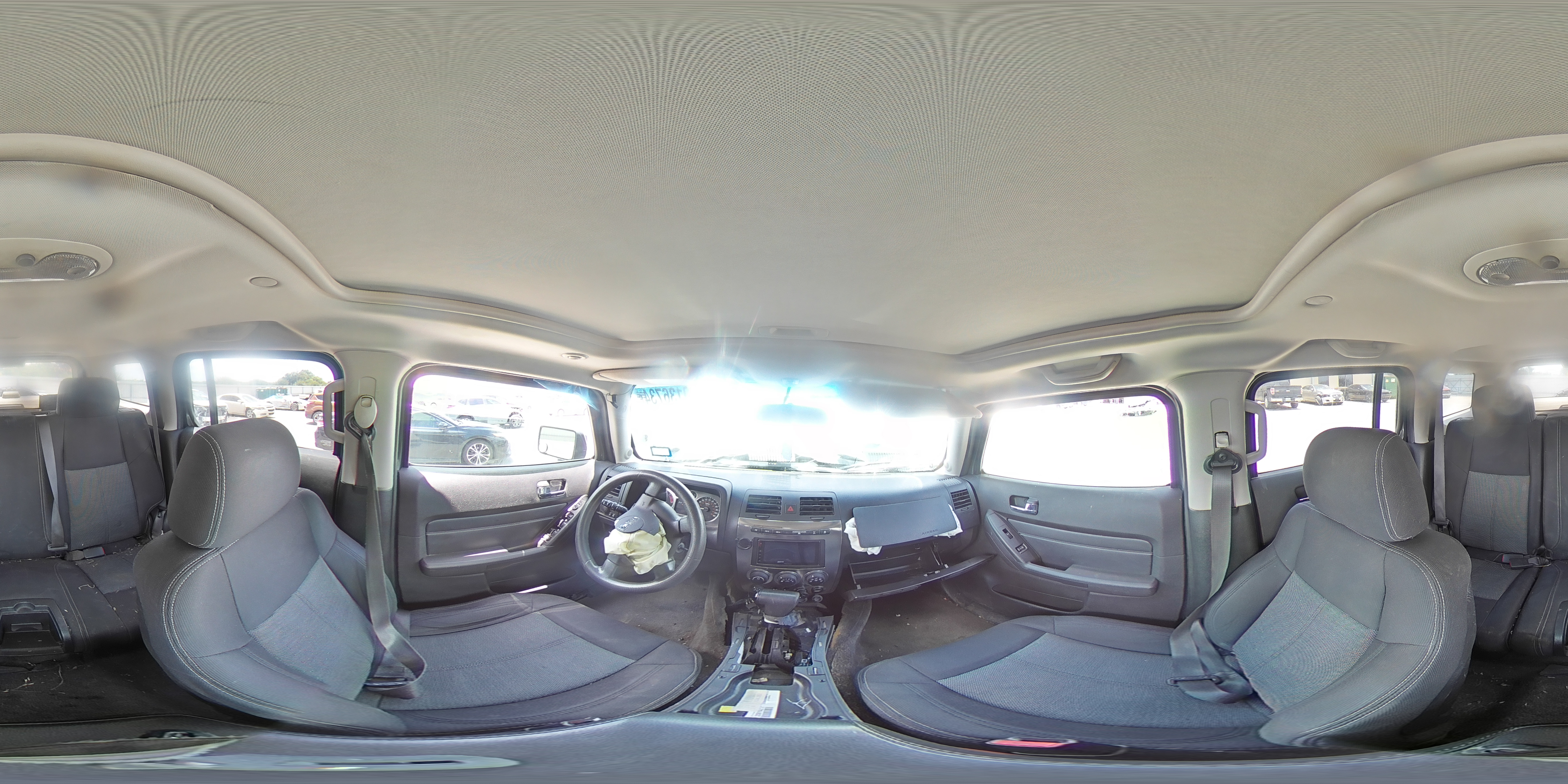 2008 Hummer H3 VIN: 5GTEN13E188162438 Lot: 60136734