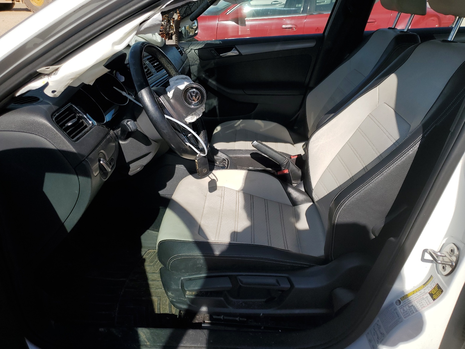 3VWD17AJ1GM412690 2016 Volkswagen Jetta Sport