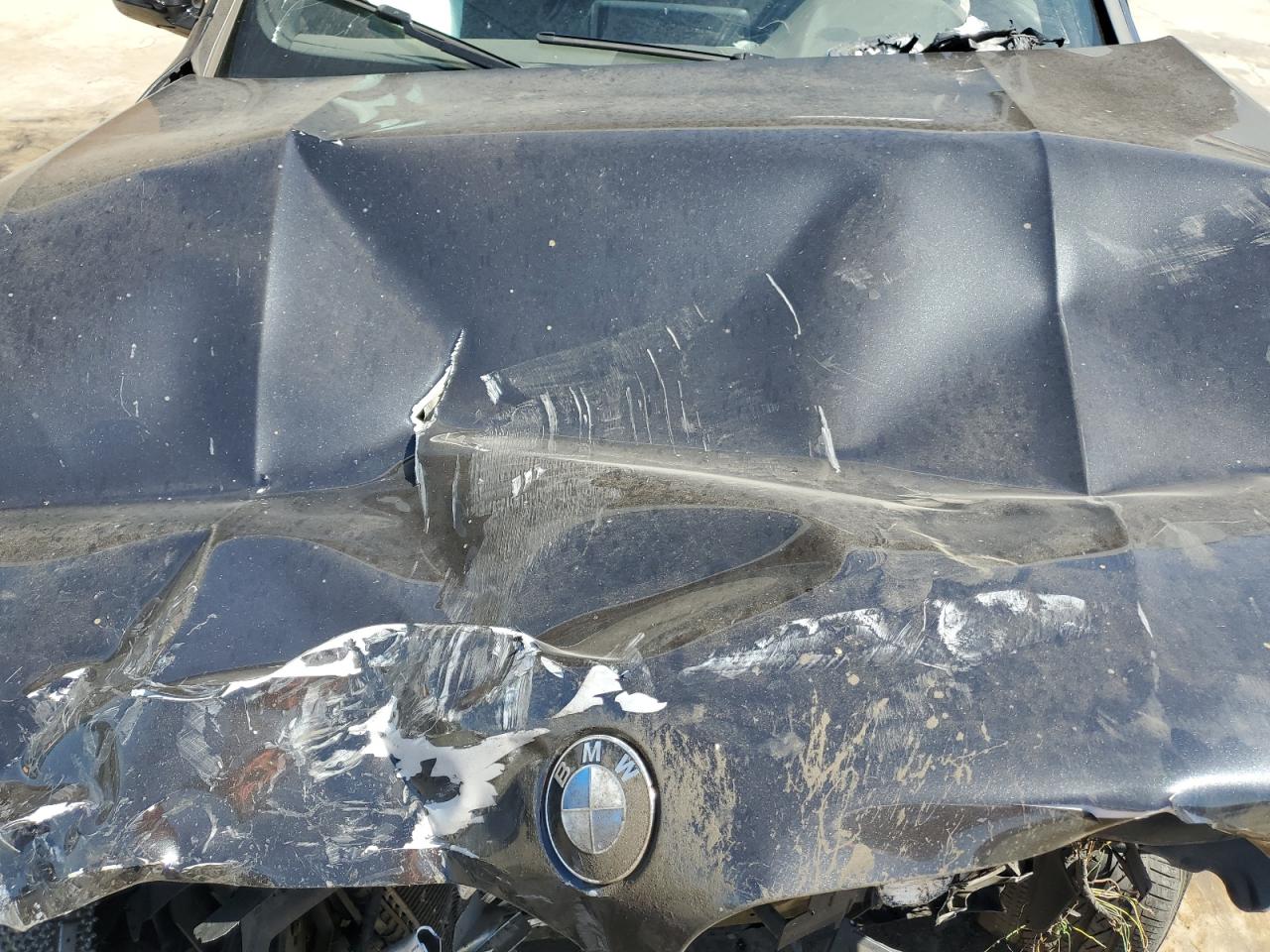 2019 BMW X3 Sdrive30I VIN: 5UXTR7C58KLF24034 Lot: 59783474