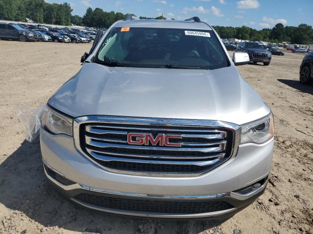  GMC ACADIA 2019 Silver