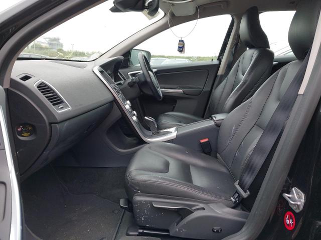 2016 VOLVO XC60 SE NAV D4 AUTO 