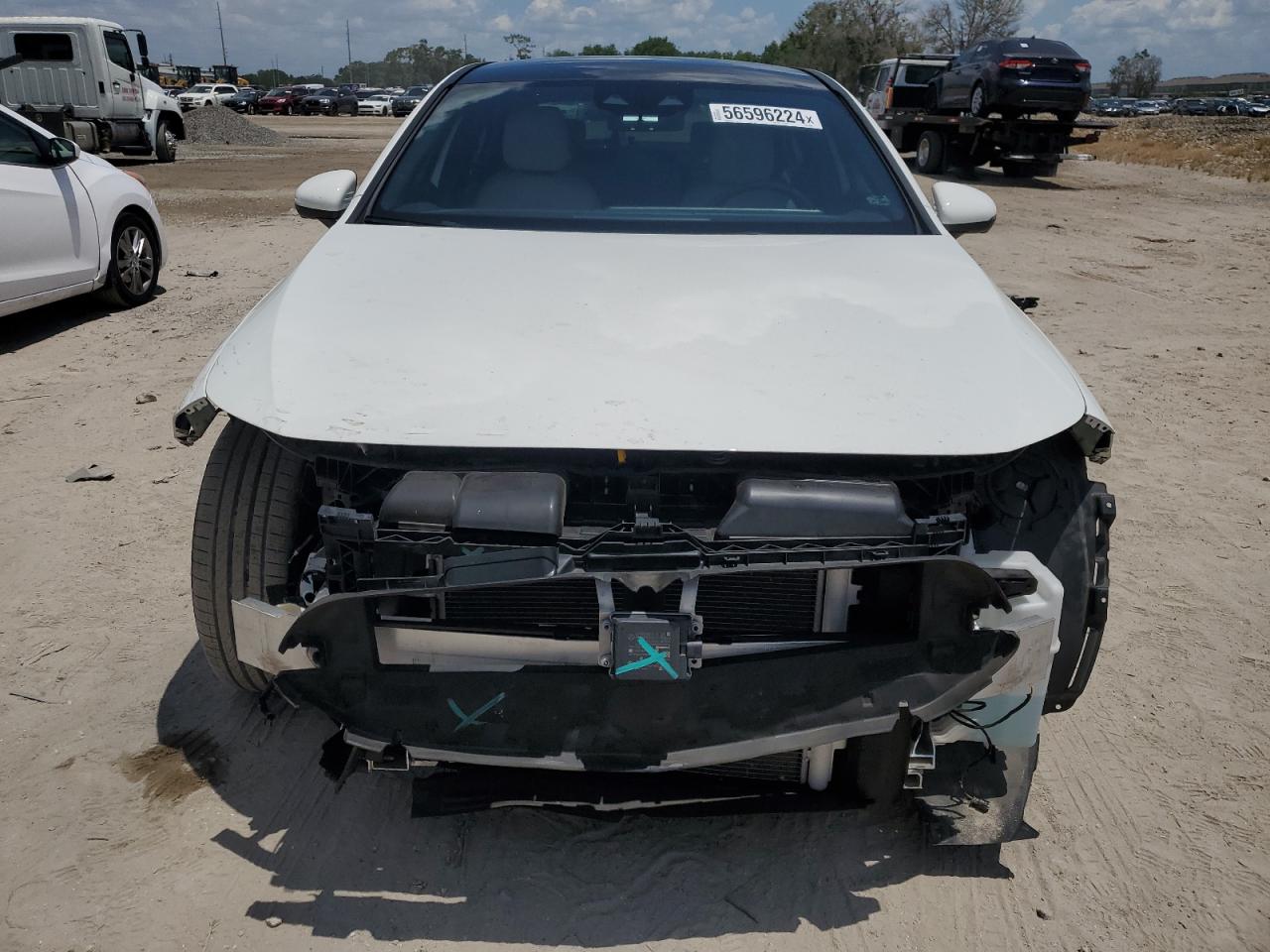 2022 Mercedes-Benz A 220 4Matic VIN: W1K3G4FB7NJ330007 Lot: 56596224