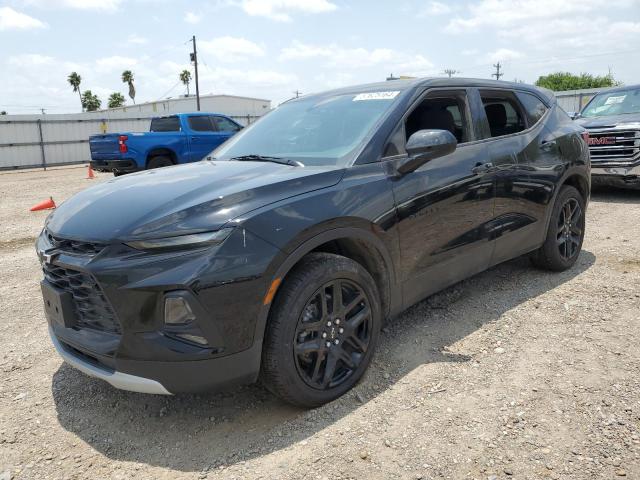 2021 Chevrolet Blazer 1Lt