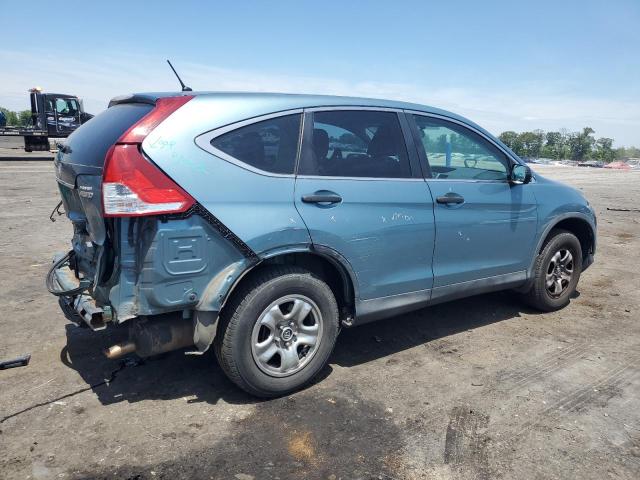 2HKRM4H38EH650643 | 2014 Honda cr-v lx