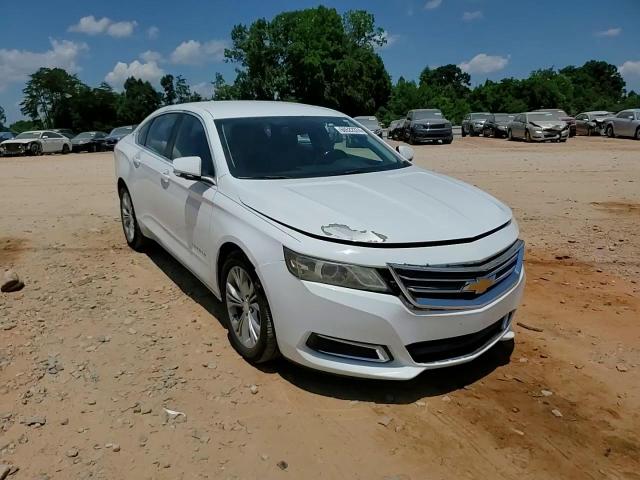 2014 Chevrolet Impala Lt VIN: 1G1125S39EU108743 Lot: 60522374