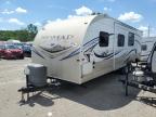 2013 Skyline Nomad for Sale in Bridgeton, MO - Hail