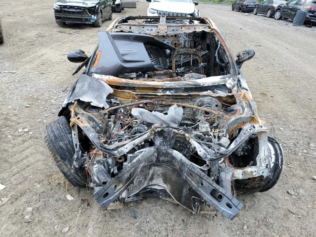 2024 Toyota Gr 86 Premium VIN: JF1ZNBE12R9751959 Lot: 59059524