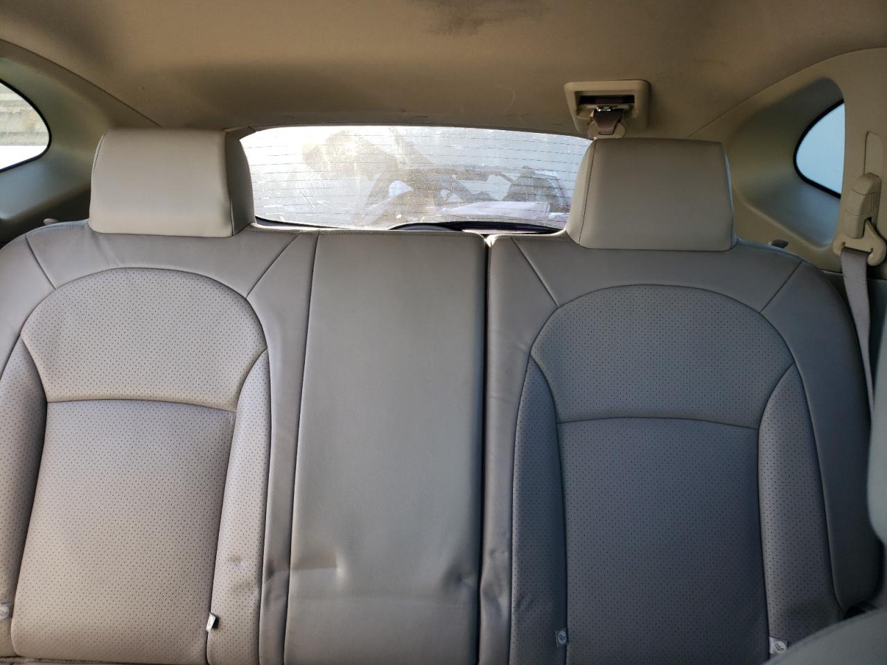 2011 Nissan Rogue S VIN: JN8AS5MT8BW181305 Lot: 57647574