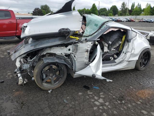 2011 Nissan 370Z Base
