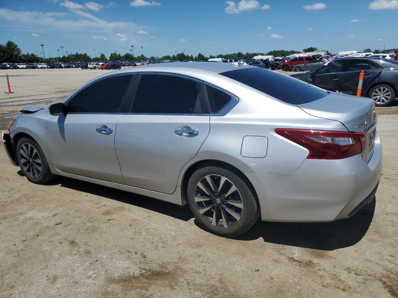 1N4AL3AP8JC216449 2018 Nissan Altima 2.5