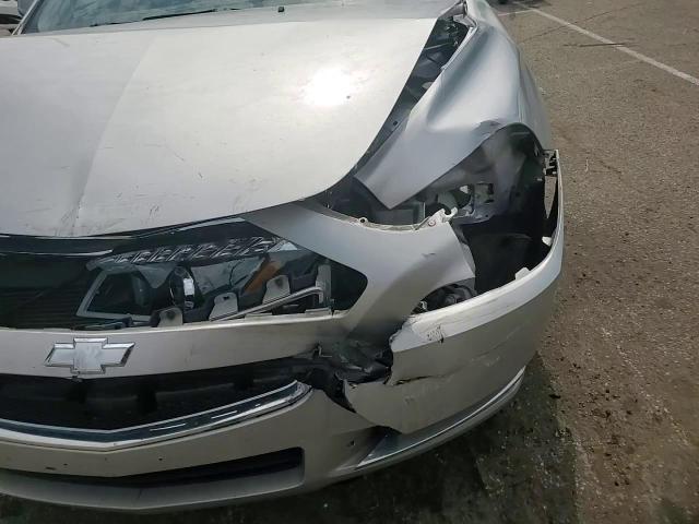 2009 Chevrolet Malibu 1Lt VIN: 1G1ZH57B79F125603 Lot: 59258894