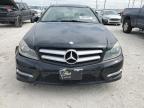 2012 Mercedes-Benz C 250 for Sale in Grand Prairie, TX - Front End