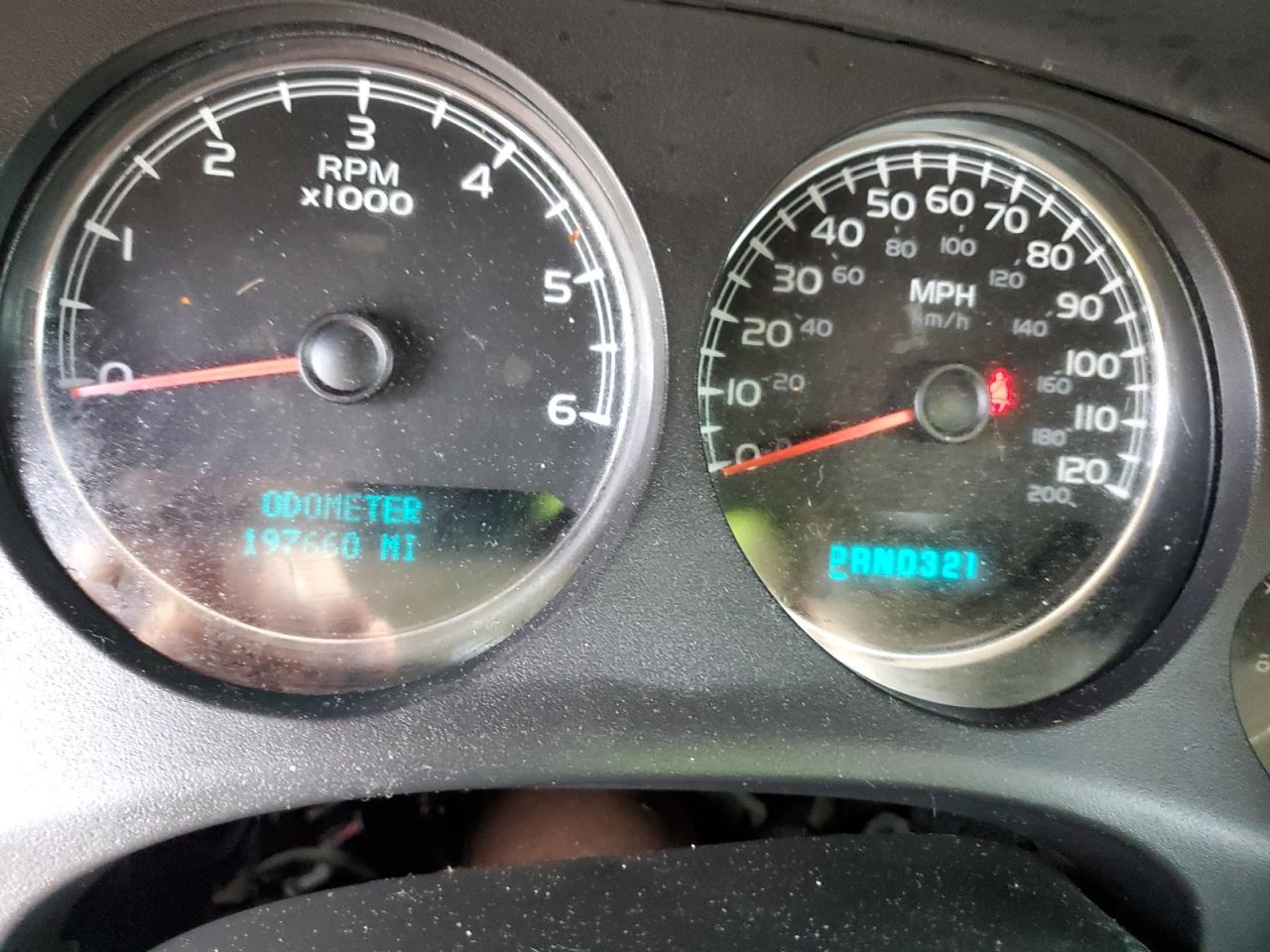 2007 GMC Yukon - Image 9