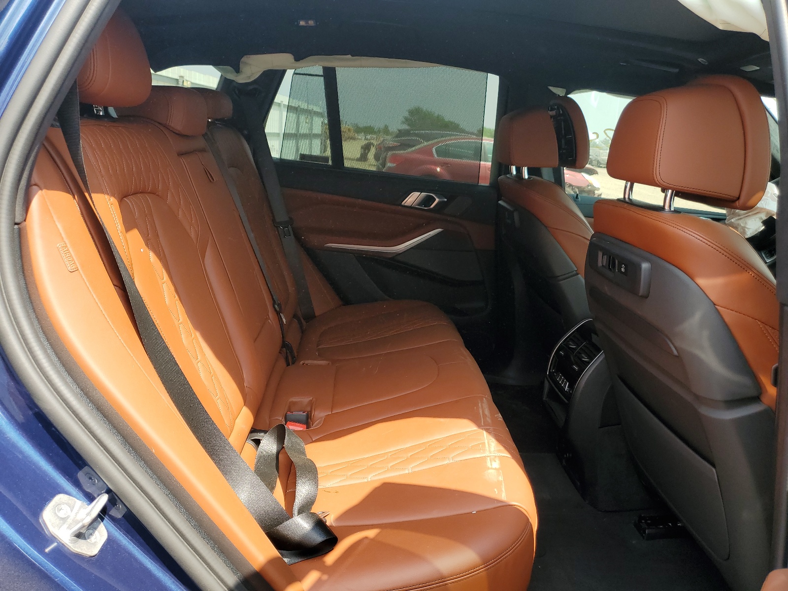 5UXTA6C0XN9N38974 2022 BMW X5 xDrive45E